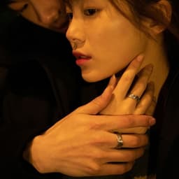 image-Xinqi Angel Wings Ring Adjustable Copper Fashion Ring J102