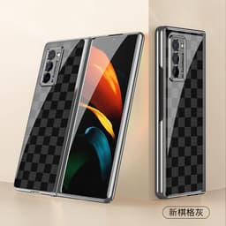 image-GKK Motorola Razr 5G PC Case Painted Protective Back Cover