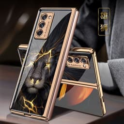 image-GKK Motorola Razr 5G PC Case Painted Protective Back Cover