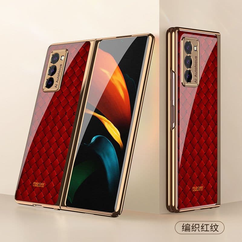 image-GKK Motorola Razr 5G PC Case Painted Protective Back Cover
