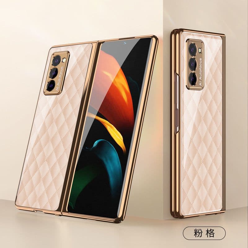 image-GKK Motorola Razr 5G PC Case Painted Protective Back Cover