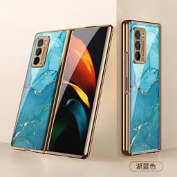 image-GKK Motorola Razr 5G PC Case Painted Protective Back Cover
