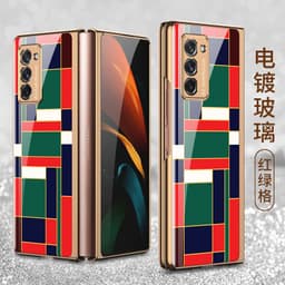 image-GKK Motorola Razr 5G PC Case Painted Protective Back Cover
