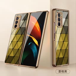 image-GKK Motorola Razr 5G PC Case Painted Protective Back Cover