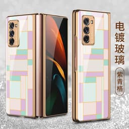 image-GKK Motorola Razr 5G PC Case Painted Protective Back Cover