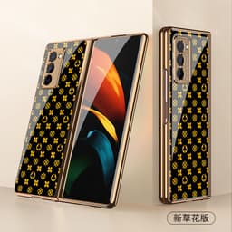 image-GKK Motorola Razr 5G PC Case Painted Protective Back Cover