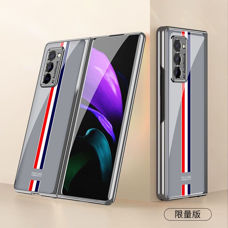 image-GKK Motorola Razr 5G PC Case Painted Protective Back Cover