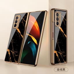 image-GKK Motorola Razr 5G PC Case Painted Protective Back Cover