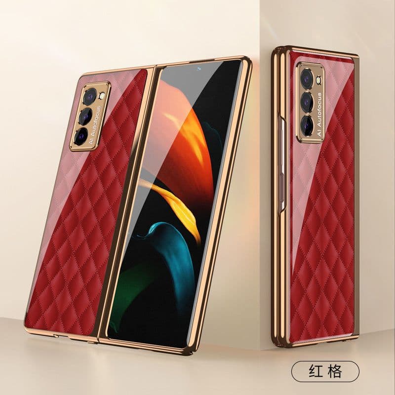 image-GKK Motorola Razr 5G PC Case Painted Protective Back Cover