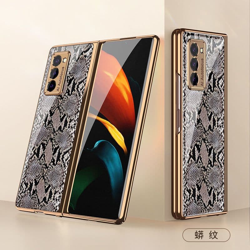 image-GKK Motorola Razr 5G PC Case Painted Protective Back Cover