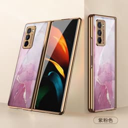 image-GKK Motorola Razr 5G PC Case Painted Protective Back Cover