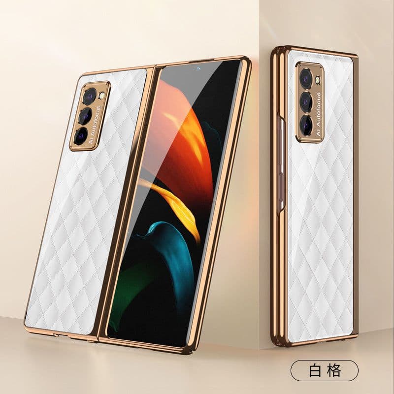 image-GKK Motorola Razr 5G PC Case Painted Protective Back Cover