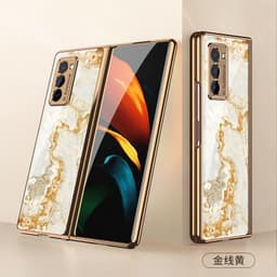 image-GKK Motorola Razr 5G PC Case Painted Protective Back Cover