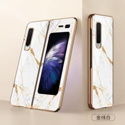 image-GKK Motorola Razr 5G PC Case Painted Protective Back Cover