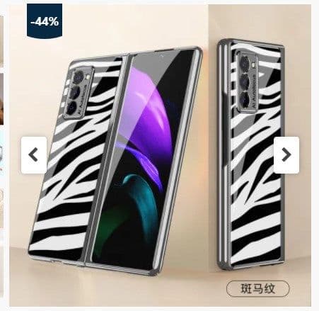 image-GKK Motorola Razr 5G PC Case Painted Protective Back Cover
