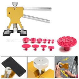 image-Shenzhen Golden Suction Car Dent Repair Tool Kit Sheet Metal Puller