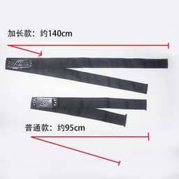 image-Naruto Konoha Logo Luminous Headband Forehead Protector