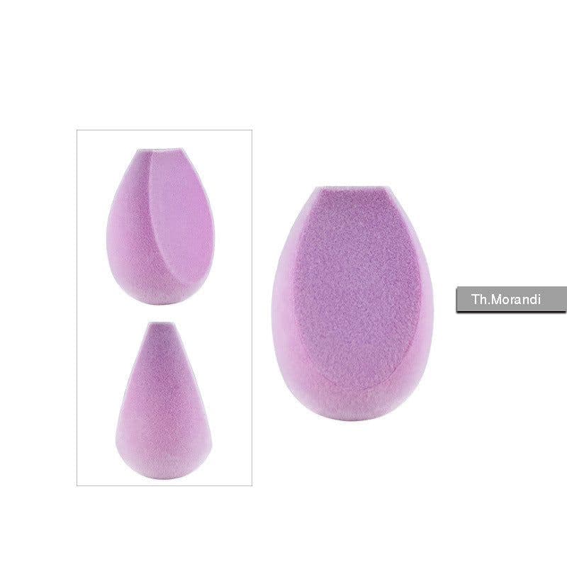 image-VANELYN Hydrophilic Non-Latex Makeup Sponge Beauty Egg Puff Grey