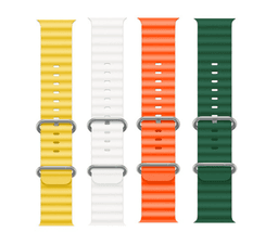 image-HK8PROMAX Smart Watch AMOLED 2.0 Screen
