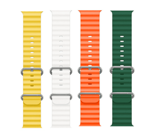 image-HK8PROMAX Smart Watch AMOLED 2.0 Screen