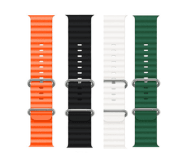 image-HK8PROMAX Smart Watch AMOLED 2.0 Screen