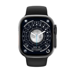 image-HK8PROMAX Smart Watch AMOLED 2.0 Screen
