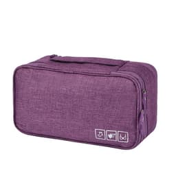 image-Fifan RH901 Bra Storage Bag Waterproof Travel Organizer
