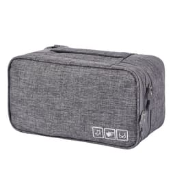 image-Fifan RH901 Bra Storage Bag Waterproof Travel Organizer