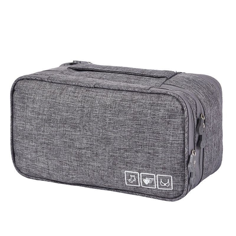 image-Fifan RH901 Bra Storage Bag Waterproof Travel Organizer