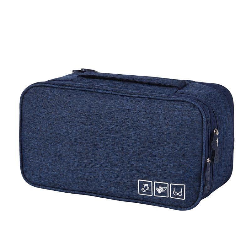 image-Fifan RH901 Bra Storage Bag Waterproof Travel Organizer