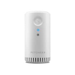 image-Petoneer Smart Deodorizer for Cat Litter Box