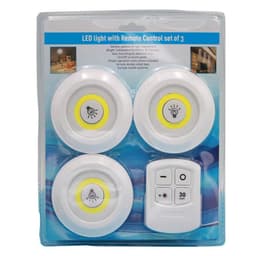 image-COB LED Touch Night Light with Remote Control RGB