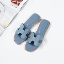 image-summer non-slip rubber sandals
