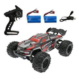 image-Suchiyu SCY16102 1:16 4WD High-Speed Monster Truck RC Car