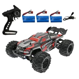 image-Suchiyu SCY16102 1:16 4WD High-Speed Monster Truck RC Car