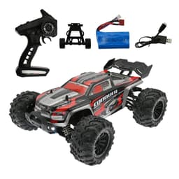 image-Suchiyu SCY16102 1:16 4WD High-Speed Monster Truck RC Car