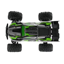 image-Suchiyu SCY16102 1:16 4WD High-Speed Monster Truck RC Car