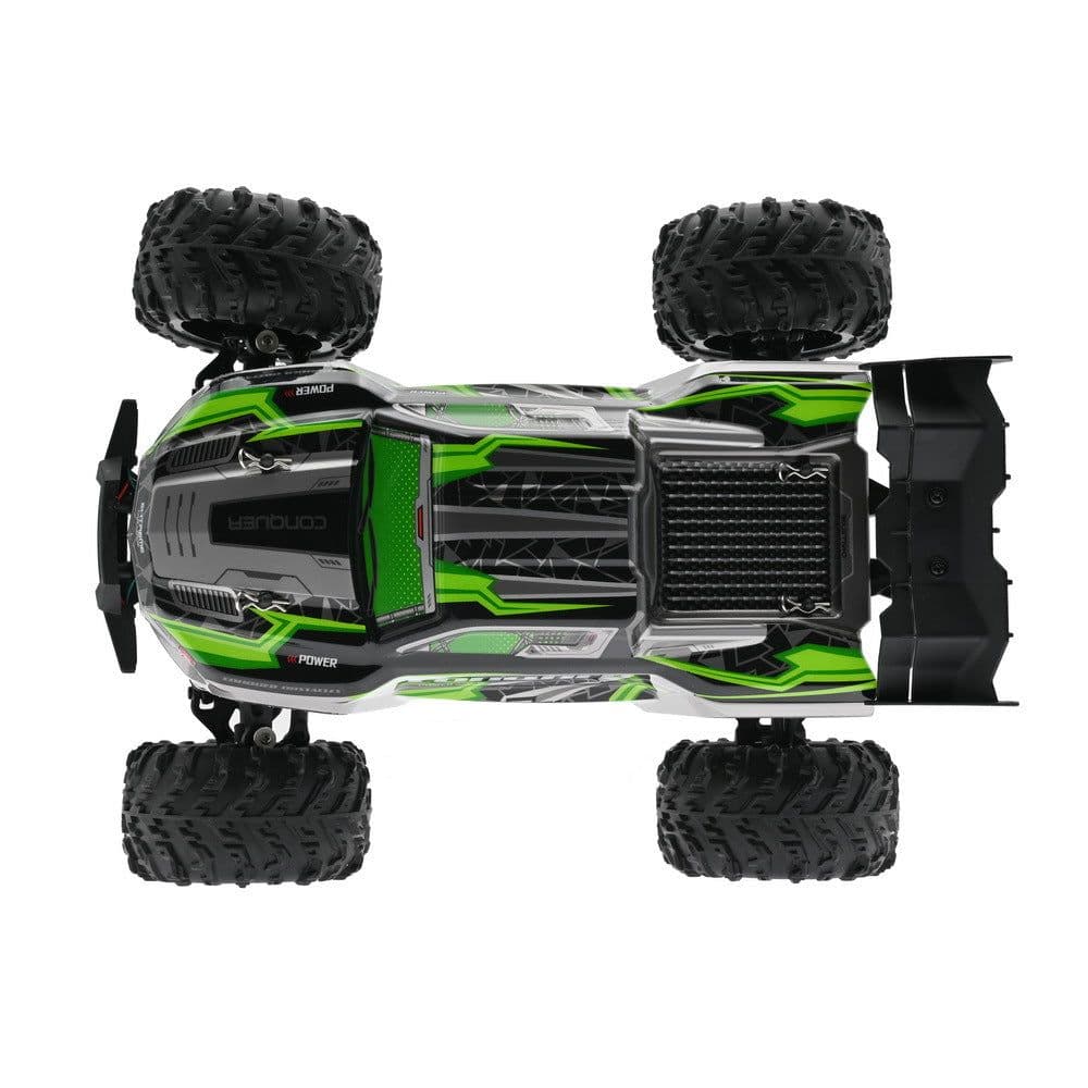 image-Suchiyu SCY16102 1:16 4WD High-Speed Monster Truck RC Car