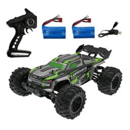 image-Suchiyu SCY16102 1:16 4WD High-Speed Monster Truck RC Car