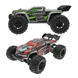 image-Suchiyu SCY16102 1:16 4WD High-Speed Monster Truck RC Car