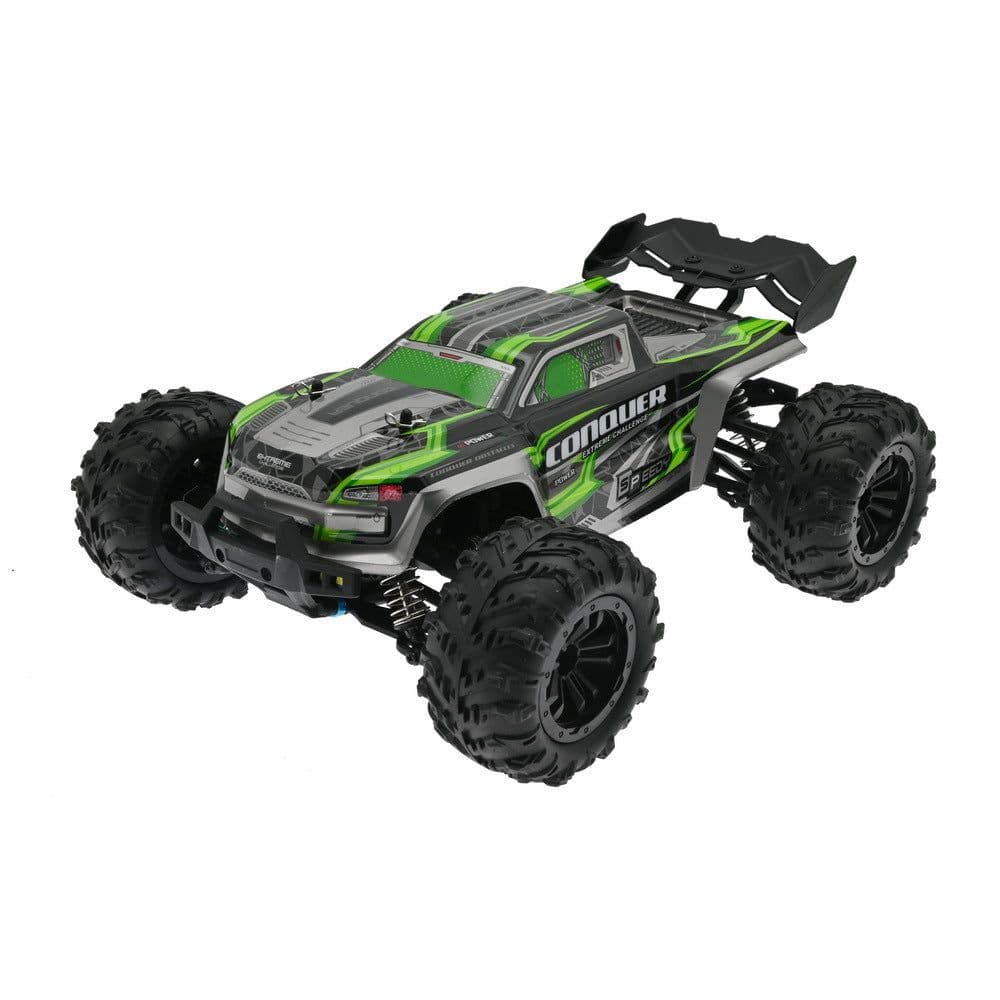 image-Suchiyu SCY16102 1:16 4WD High-Speed Monster Truck RC Car
