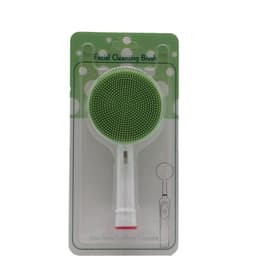image-Silicone Electric Toothbrush Replacement Brush Head GW007