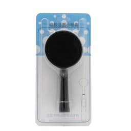 image-Silicone Electric Toothbrush Replacement Brush Head GW007