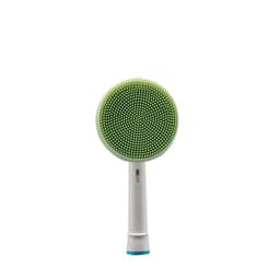 image-Silicone Electric Toothbrush Replacement Brush Head GW007