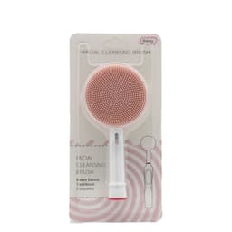 image-Silicone Electric Toothbrush Replacement Brush Head GW007