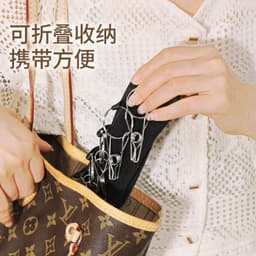 image-Stainless Steel Storage Clips for Hats Underwear Socks MJGG001