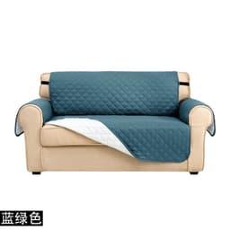 image-Yuanhuai Waterproof Quilted Sofa Cover Polyester Pet Cushion