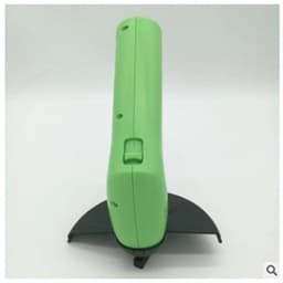 image-Spot Mini Electric Cordless Lawn Mower and Grass Trimmer