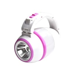 image-Wilder LED Rechargeable Camping Lantern 10W Emergency Light