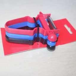 image-3-Piece Kitchen Vegetable Peeler Grater and Slicer Set